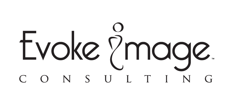 Evoke Image Consulting Logo