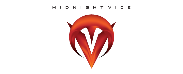Midnight Vice Logo